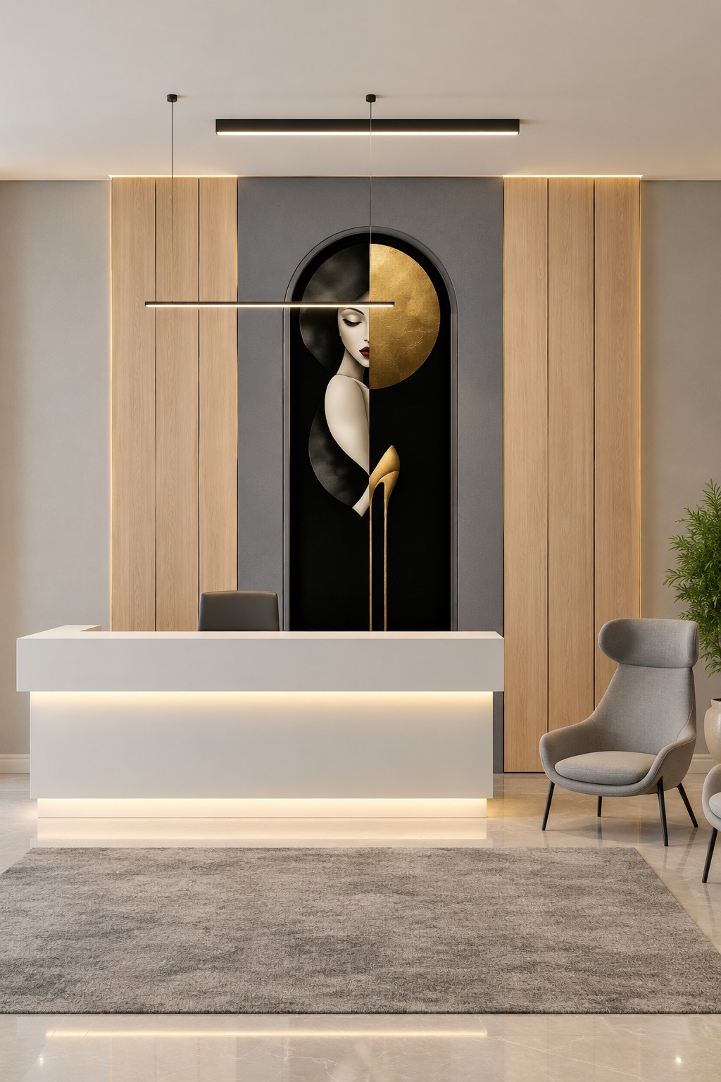 Better Spaces Brighter Tomorrows - Archita Traders